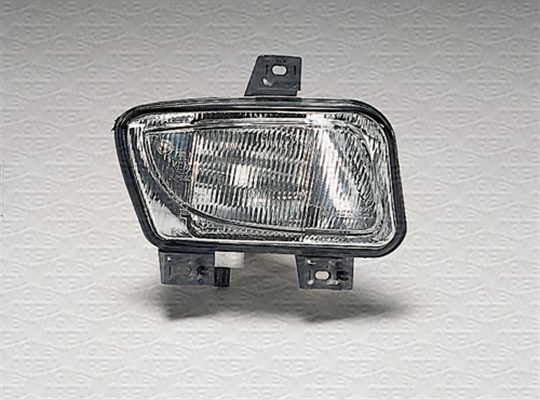 Fog Light MAGNETI MARELLI 712382701129