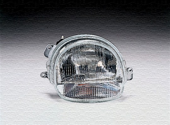 Headlight MAGNETI MARELLI 712391001129
