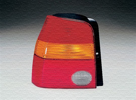 Lamp Base, tail light MAGNETI MARELLI 712380308409