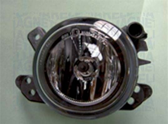 Fog Light MAGNETI MARELLI 710305076002