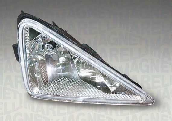 Fog Light MAGNETI MARELLI 711307022646