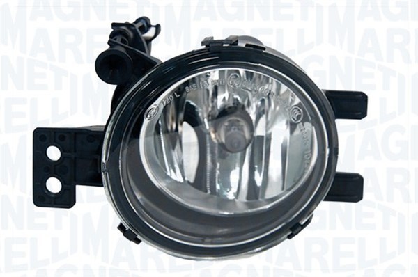 Fog Light MAGNETI MARELLI 719000000039