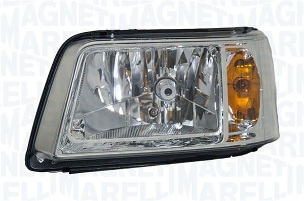 Headlight MAGNETI MARELLI 710301191301