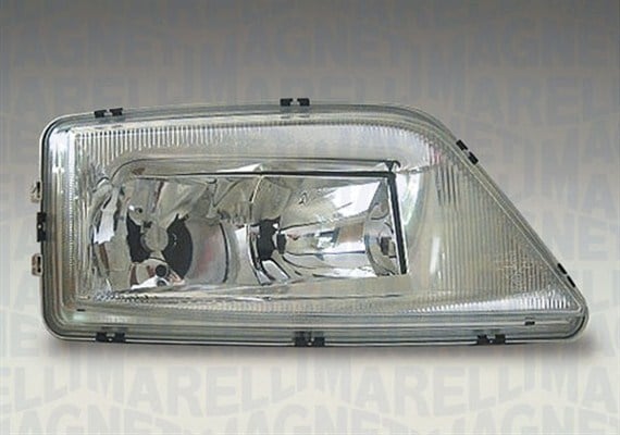 Headlight MAGNETI MARELLI 710301160002