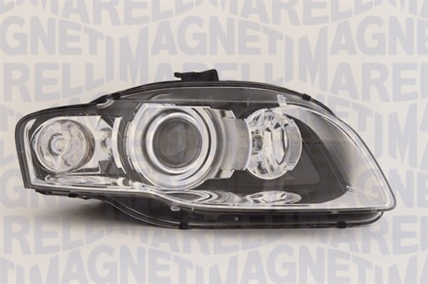 Headlight MAGNETI MARELLI 711307022679