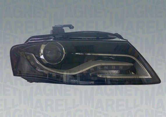 Headlight MAGNETI MARELLI 721307022804