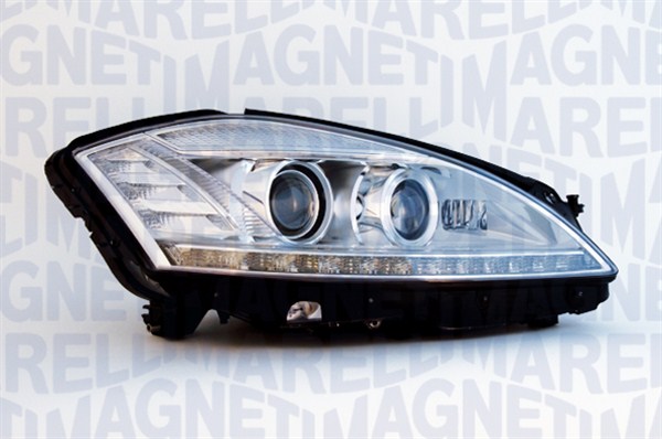 Headlight MAGNETI MARELLI 711307023711