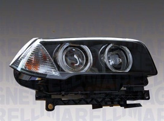 Headlight MAGNETI MARELLI 711307023296