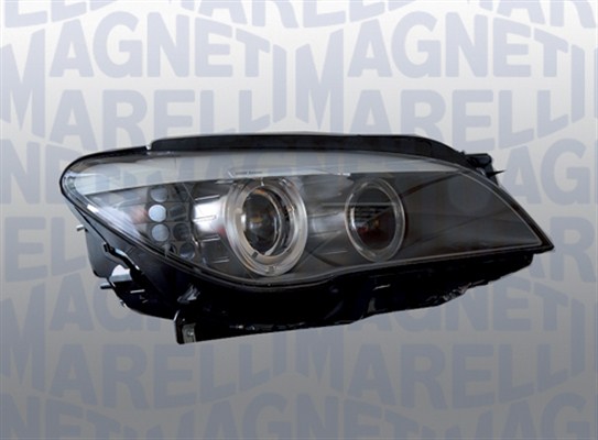 Headlight MAGNETI MARELLI 719000000017