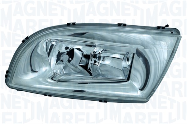 Headlight MAGNETI MARELLI 712417571129