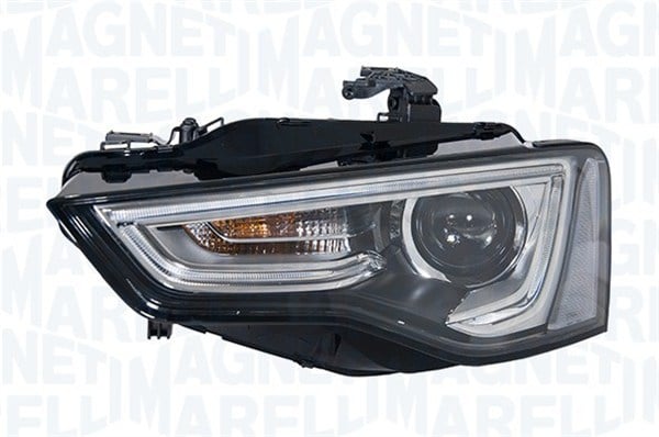 Headlight MAGNETI MARELLI 711307024206