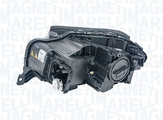 Faro MAGNETI MARELLI 710815079020