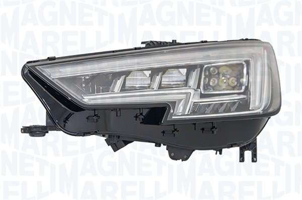 Headlight MAGNETI MARELLI 711451000185