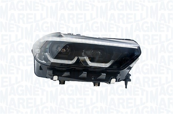 Reflektor MAGNETI MARELLI 710815029132