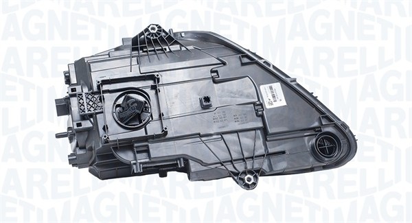 Headlight MAGNETI MARELLI 711451000471