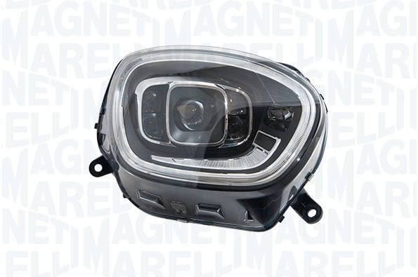 Headlight MAGNETI MARELLI 711451001211