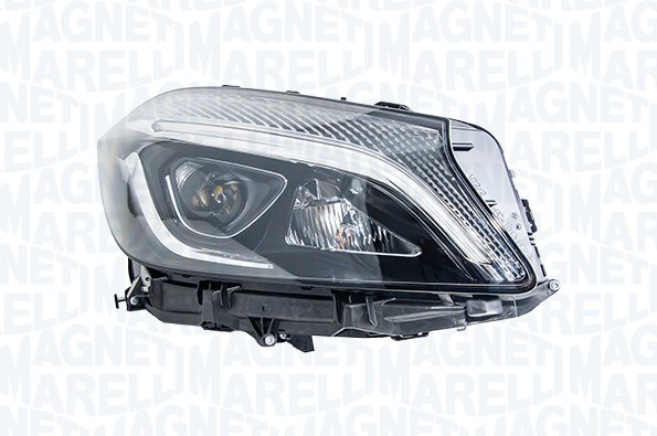 Headlight MAGNETI MARELLI 719000000260