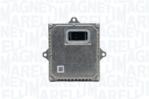 Unidad de control, iluminación MAGNETI MARELLI 711307329087