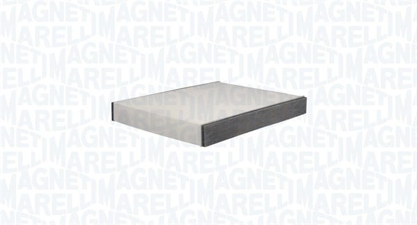 Filter, interior air MAGNETI MARELLI 350203061840