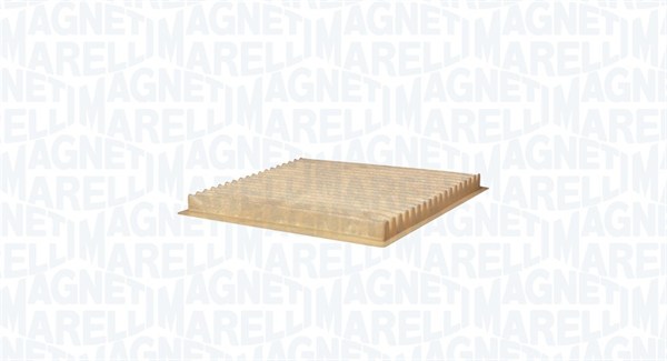 Filter, interior air MAGNETI MARELLI 350203061890