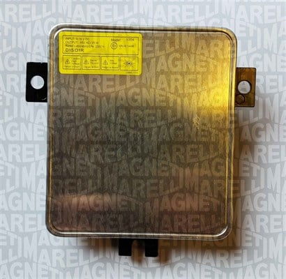 Unidad de control, iluminación MAGNETI MARELLI 713121817003