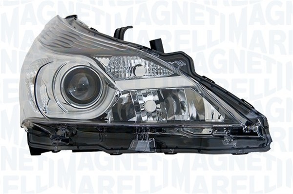Headlight MAGNETI MARELLI 715012014004