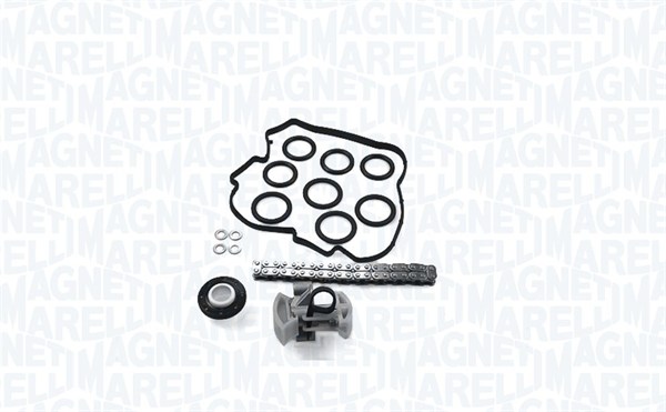 Zestaw łańcucha rozrządu MAGNETI MARELLI 341500000360