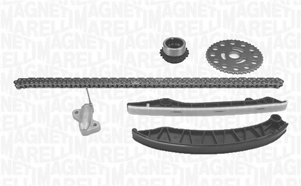 Timing Chain Kit MAGNETI MARELLI 341500000960