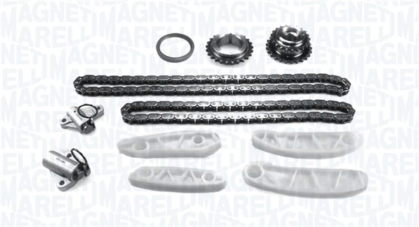 Timing Chain Kit MAGNETI MARELLI 341500001300