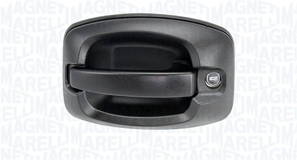 Exterior Door Handle MAGNETI MARELLI 350105018600