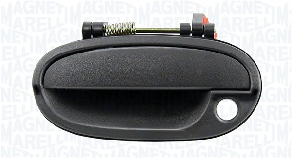 Door Handle MAGNETI MARELLI 350105022500