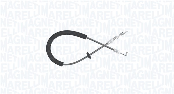 Door Handle, interior equipment MAGNETI MARELLI 350105038000