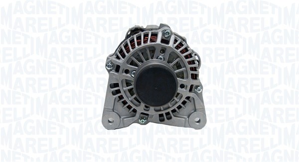 Alternador MAGNETI MARELLI 063731652010