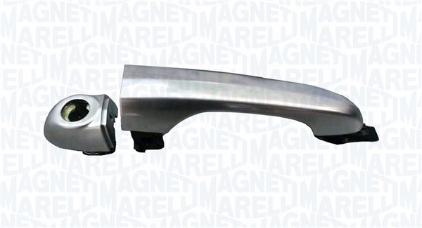 Exterior Door Handle MAGNETI MARELLI 350105042200