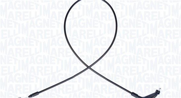 Uchwyt drzwi, wyposażenie wnętrza MAGNETI MARELLI 350105047100