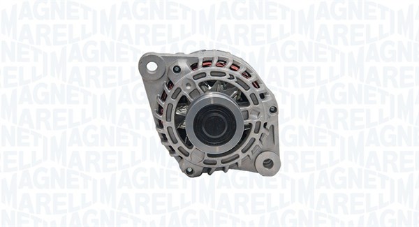 Alternador MAGNETI MARELLI 063731884010