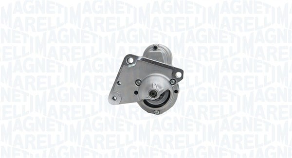 Motor de arranque MAGNETI MARELLI 063721260010