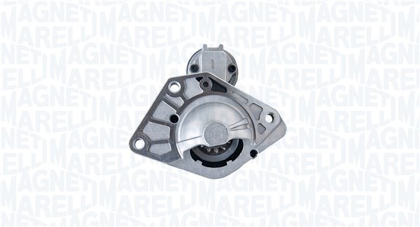 Starter MAGNETI MARELLI 063721580010