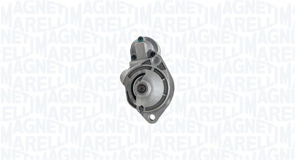 Motor de arranque MAGNETI MARELLI 063720624010
