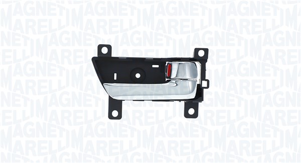 Door Handle, interior equipment MAGNETI MARELLI 350105087300