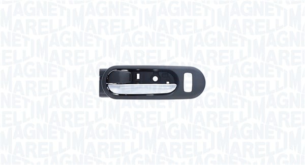 Door Handle, interior equipment MAGNETI MARELLI 350105091800