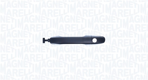 Exterior Door Handle MAGNETI MARELLI 350105094000