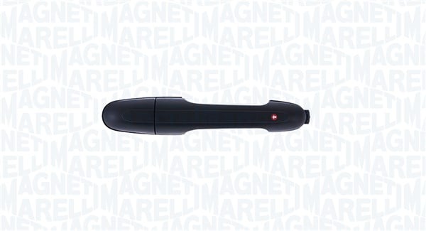 Exterior Door Handle MAGNETI MARELLI 350105095000
