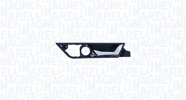 Door Handle, interior equipment MAGNETI MARELLI 350105101800