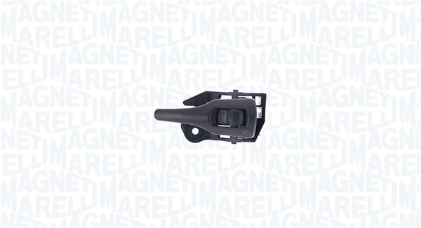 Door Handle, interior equipment MAGNETI MARELLI 350105103400