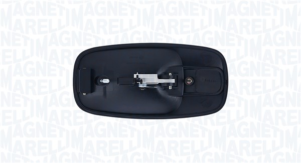 Exterior Door Handle MAGNETI MARELLI 350105050100