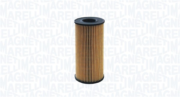 Oil Filter MAGNETI MARELLI 153071760254