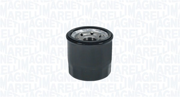 Oil Filter MAGNETI MARELLI 153071762453