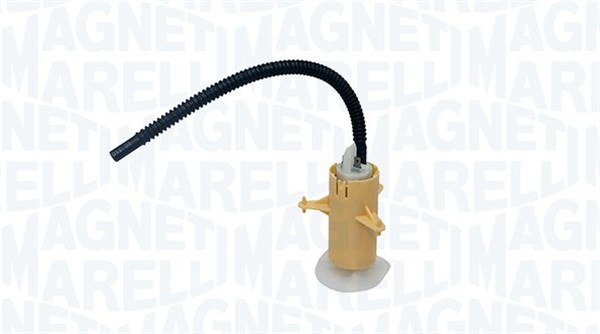 Fuel Pump MAGNETI MARELLI 219900000072