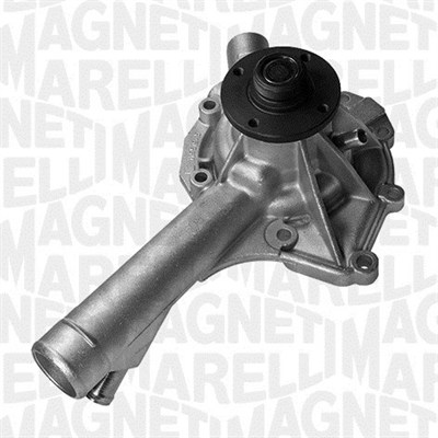 Bomba de agua, ón del motor MAGNETI MARELLI 350981499000